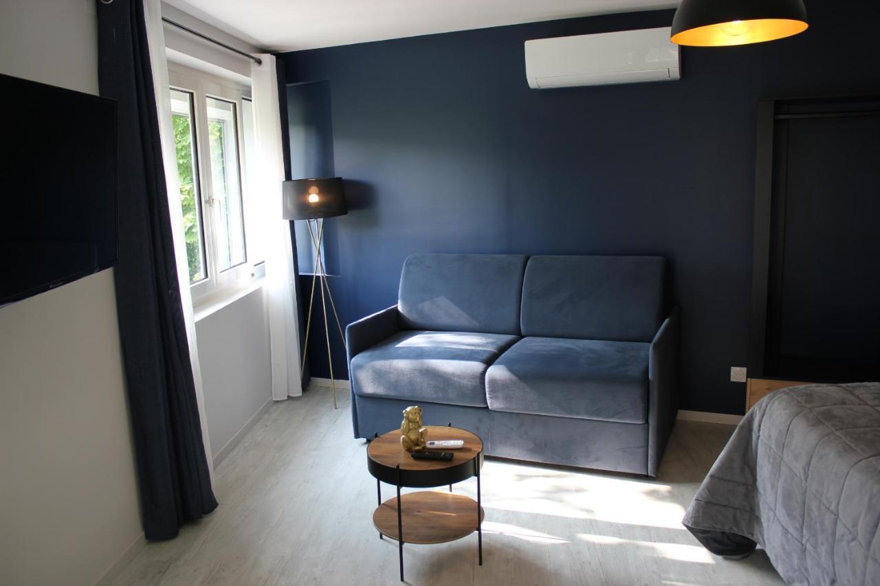 le saint Hubert Hotel Arcis-sur-Aube Bagian luar foto