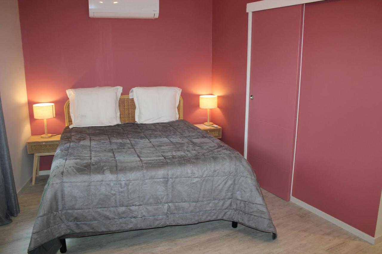 le saint Hubert Hotel Arcis-sur-Aube Bagian luar foto