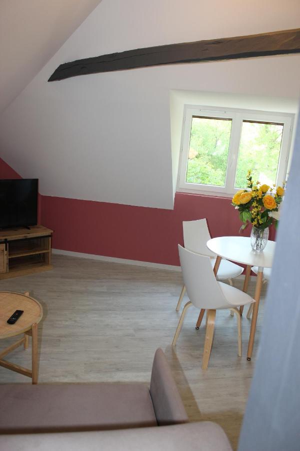 le saint Hubert Hotel Arcis-sur-Aube Bagian luar foto