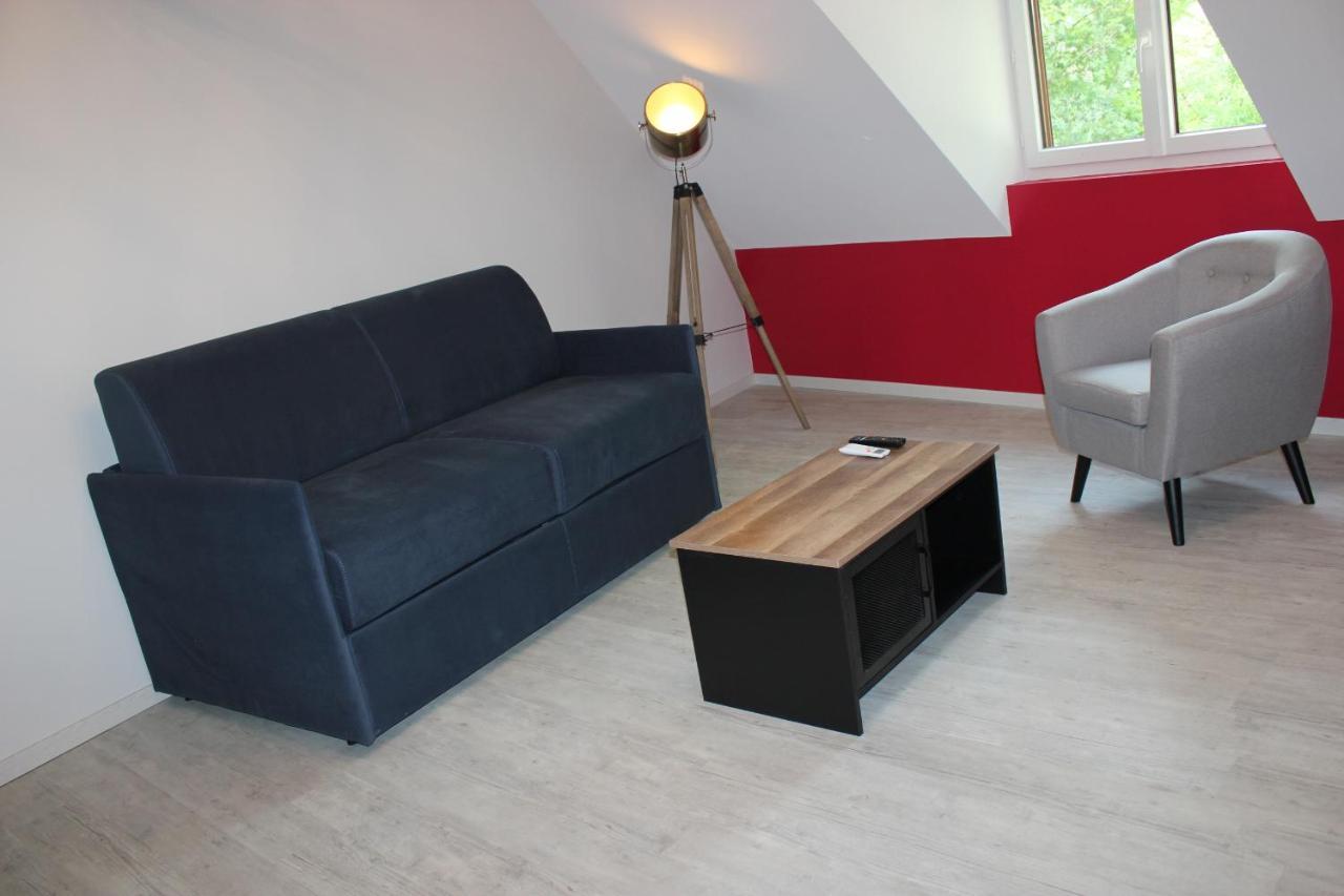 le saint Hubert Hotel Arcis-sur-Aube Bagian luar foto